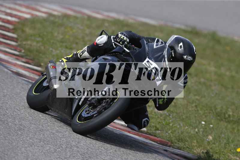 /03 29.03.2024 Speer Racing ADR/Gruppe gelb/557